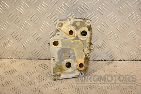 Теплообменник (Радиатор масляный) SsangYong Korando C 2.0 Xdi 2010 A6711800265 432396 - 2
