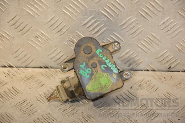 Механізм зміни довжини впускного колектора SsangYong Korando C 2.0 Xdi 2010 A6719900095 432398 euromotors.com.ua