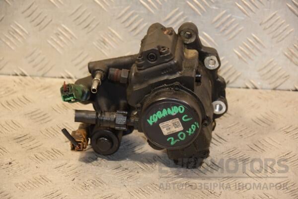 Топливный насос высокого давления (ТНВД) SsangYong Actyon 2.0 Xdi 2006-2011 A6710700101 432400 euromotors.com.ua