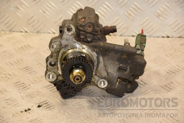 Паливний насос високого тиску (ТНВД) SsangYong Actyon 2.0 Xdi 2006-2011 A6710700101 432400 - 2
