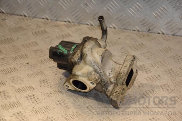 Клапан EGR електричний SsangYong Korando C 2.0 Xdi 2010 A6711400460 432402 euromotors.com.ua