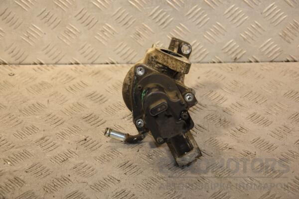 Клапан EGR електричний SsangYong Korando C 2.0 Xdi 2010 A6711400460 432402 - 2