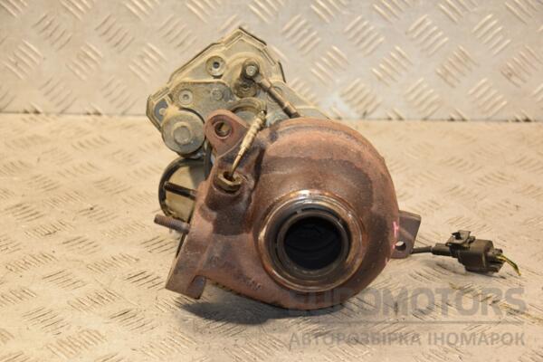 Турбіна (дефект) SsangYong Korando C 2.0 Xdi 2010 A6710901080 432404 - 3