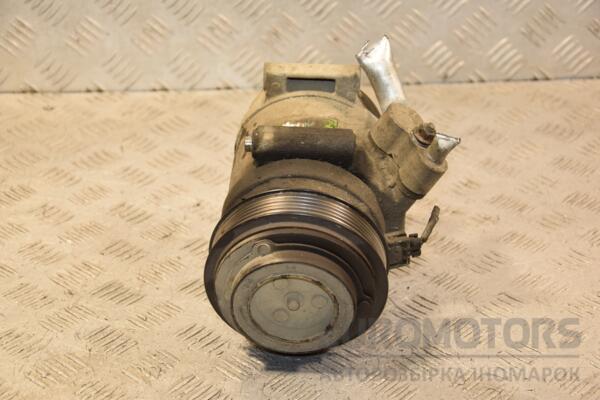 Компрессор кондиционера SsangYong Korando C 2.0 Xdi 2010 A6711303011 432409 euromotors.com.ua