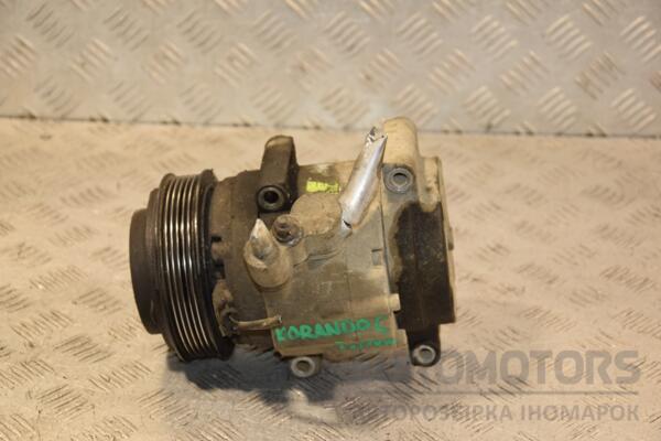 Компресор кондиціонера SsangYong Korando C 2.0 Xdi 2010 A6711303011 432409 - 2
