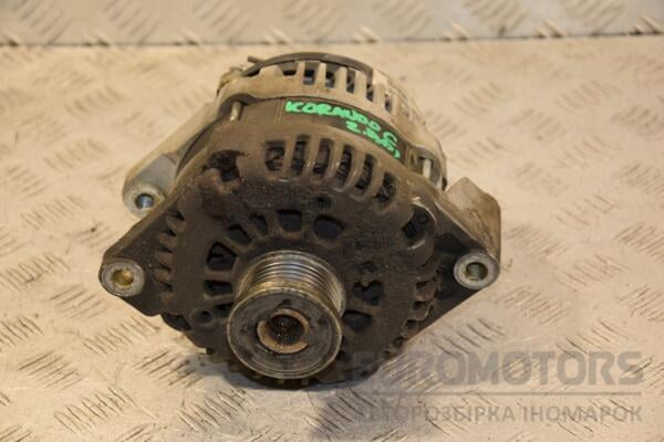 Генератор (дефект) SsangYong Korando C 2.0 Xdi 2010 554757RI 432412 euromotors.com.ua