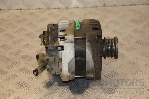 Генератор (дефект) SsangYong Korando C 2.0 Xdi 2010 554757RI 432412 - 2