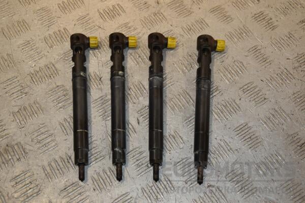 Форсунка дизель электрическая SsangYong Actyon 2.0 Xdi 2006-2011 A6710170121 432415 euromotors.com.ua