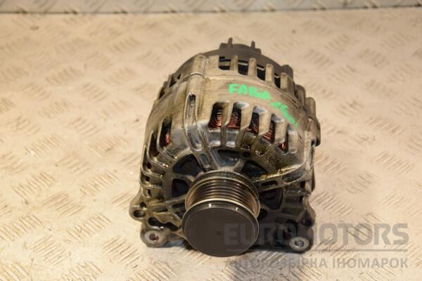 Генератор (дефект) VW Jetta 1.6tdi 2006-2011 03L903023F 432426 euromotors.com.ua