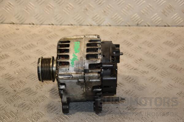 Генератор (дефект) VW Jetta 1.6tdi 2006-2011 03L903023F 432426 - 2