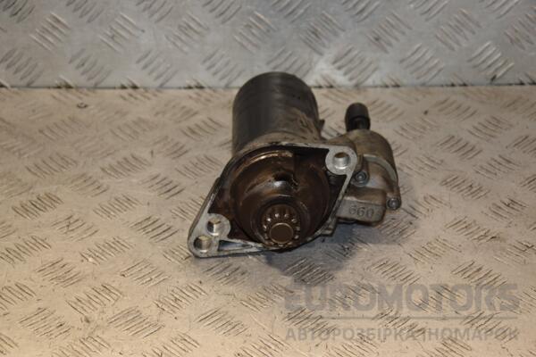 Стартер VW Jetta 1.6tdi 2006-2011 0001123028 432432 - 2