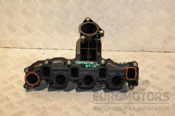 Коллектор впускной пластик Skoda Octavia 1.6tdi (A5) 2004-2013 03L129711AL 432434 euromotors.com.ua