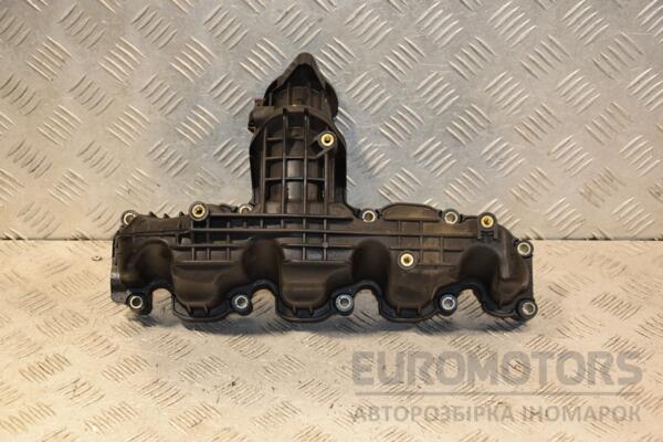 Колектор впускний пластик Skoda Octavia 1.6tdi (A5) 2004-2013 03L129711AL 432434 - 2