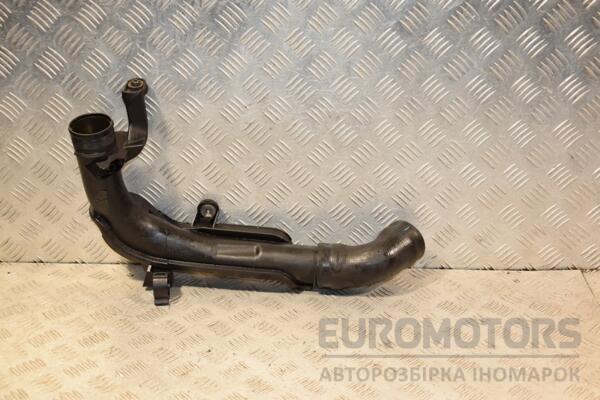 Патрубок интеркулера Skoda Octavia 1.6tdi (A5) 2004-2013 1K0145770AE 432440 - 2