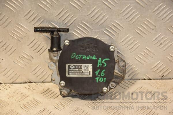 Вакуумный насос Skoda Octavia 1.6tdi (A5) 2004-2013 03L145100B 432442 euromotors.com.ua