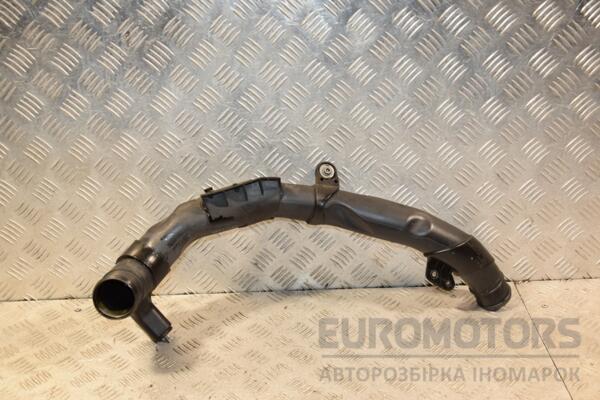Патрубок інтеркулера Skoda Octavia 1.6tdi (A5) 2004-2013 1K0145840AE 432452 - 2
