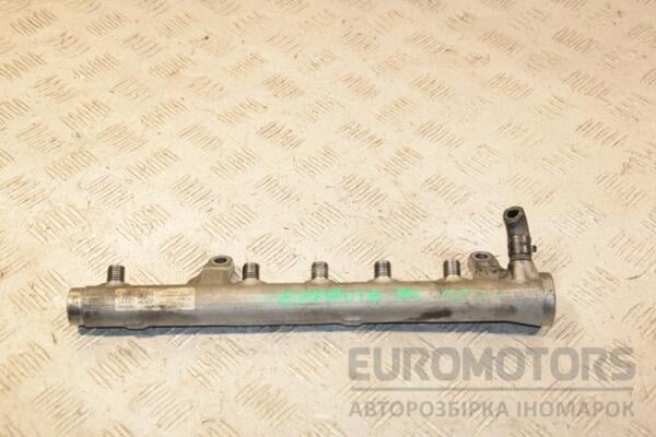 Топливная рейка Skoda Octavia 1.6tdi (A5) 2004-2013 03L130089B 432454 euromotors.com.ua