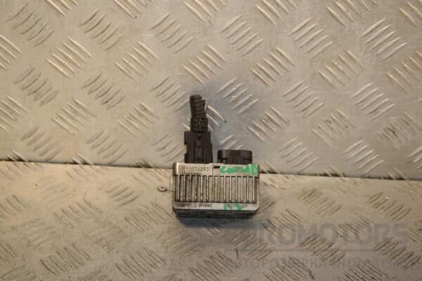 Реле свечей накала Opel Corsa 1.3cdti (D) 2006-2014 55574293 432467 euromotors.com.ua