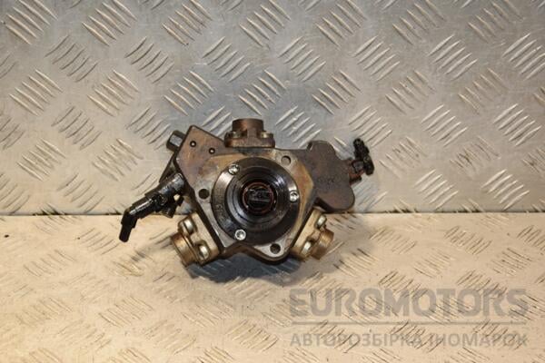Топливный насос высокого давления (ТНВД) Citroen Nemo 1.3cdti 2008 0445010204 432471 - 2