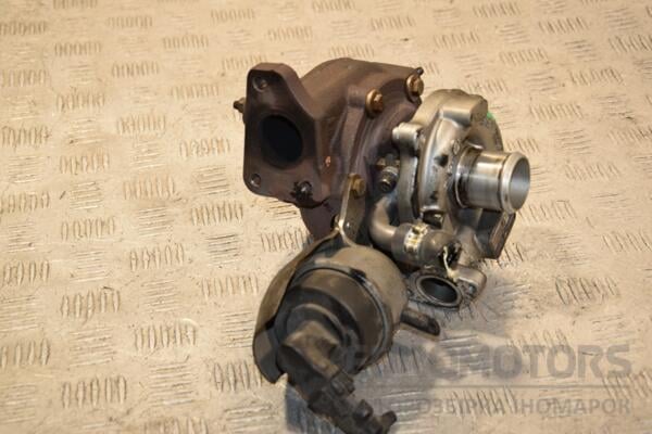Турбина Opel Combo 1.3cdti 2001-2011 55225439 432473 - 2