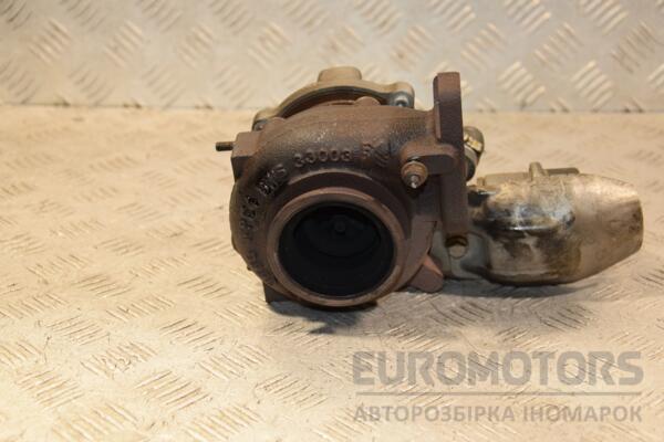 Турбина Opel Combo 1.3cdti 2001-2011 55225439 432473 - 3
