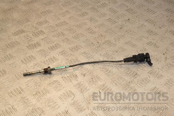 Датчик температуры выхлопных газов Opel Corsa 1.3cdti (D) 2006-2014 55564977 432484 euromotors.com.ua