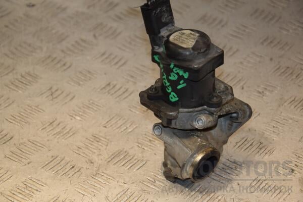 Клапан EGR электрический Citroen Berlingo 1.6hdi 2008 9685640480 432486 euromotors.com.ua