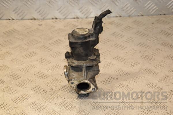 Клапан EGR електричний Citroen Berlingo 1.6hdi 2008 9685640480 432486 - 2