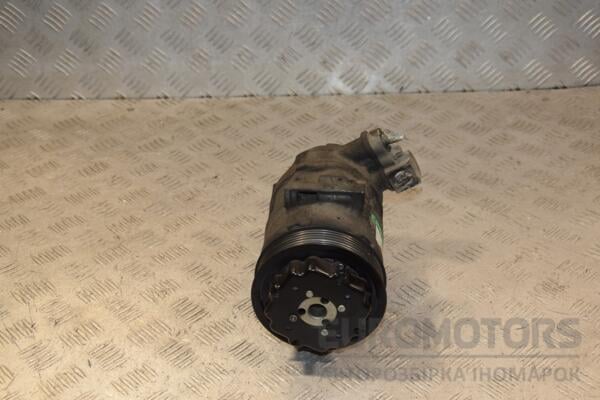 Компрессор кондиционера Opel Combo 1.3cdti 2001-2011 55703721 432488 euromotors.com.ua