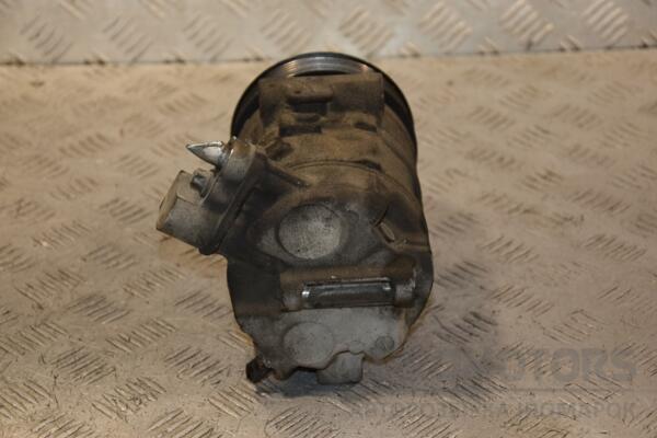 Компрессор кондиционера Opel Combo 1.3cdti 2001-2011 55703721 432488 - 3