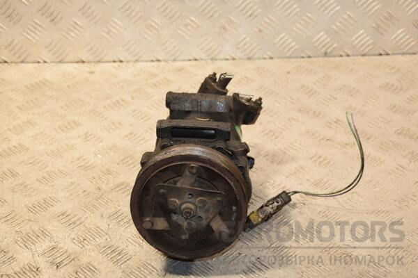 Компрессор кондиционера Citroen C3 1.6hdi 2009-2016 9659875780 432491 euromotors.com.ua