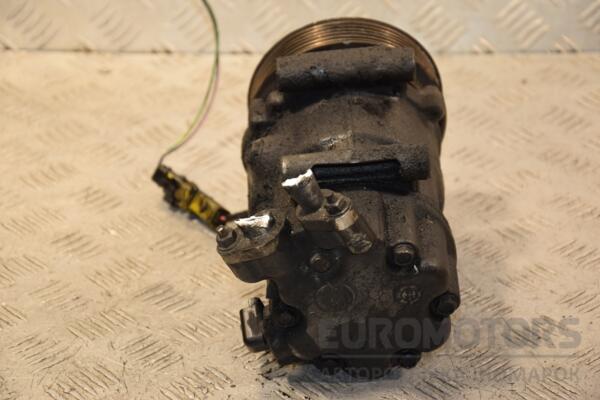 Компрессор кондиционера Citroen C3 1.6hdi 2009-2016 9659875780 432491 - 3