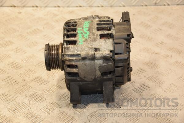 Генератор (дефект) Citroen Berlingo 1.6hdi 2008 9665617780 432494 - 2