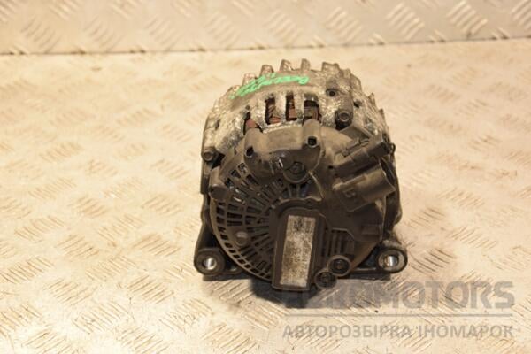 Генератор (дефект) Citroen Berlingo 1.6hdi 2008 9665617780 432494 - 3