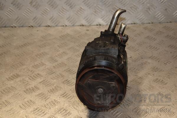 Компрессор кондиционера Renault Trafic 2.0dCi 2001-2014 8200454172 432506 euromotors.com.ua