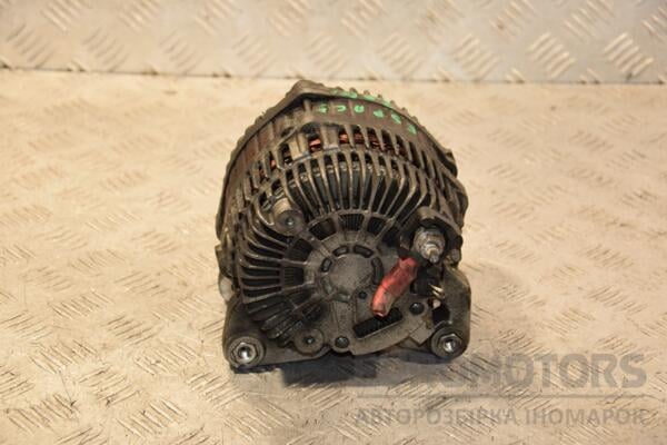 Генератор Renault Espace 2.0dCi (IV) 2002-2014 8200960538 432509 - 2