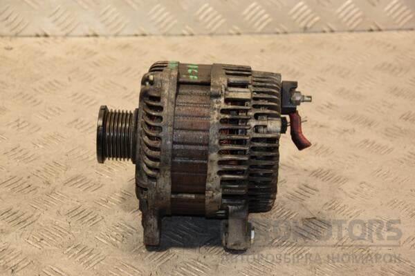 Генератор Renault Espace 2.0dCi (IV) 2002-2014 8200960538 432509 - 3