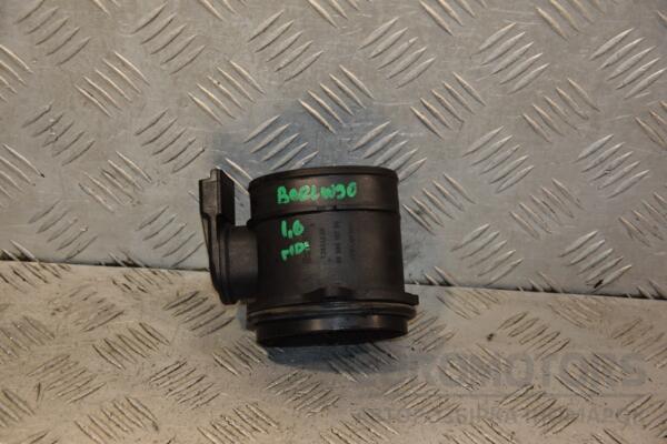 Расходомер воздуха Citroen Berlingo 1.6hdi 1996-2008 9650010780 432512 euromotors.com.ua