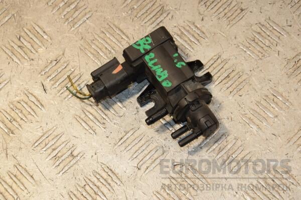 Клапан електромагнітний Peugeot Partner 1.6hdi 2008 9652570180 432519 euromotors.com.ua