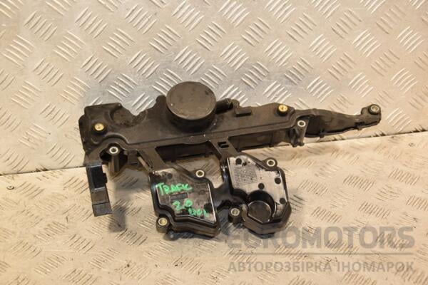 Сапун (Маслоотделитель) Opel Vivaro 2.0dCi 2001-2014 8200673395 432522 euromotors.com.ua
