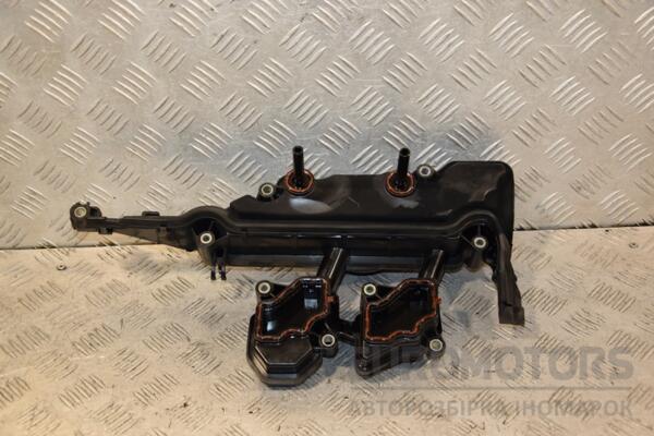 Сапун (Маслоотделитель) Renault Trafic 2.0dCi 2001-2014 8200673395 432522 - 2