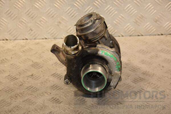 Турбина (дефект) Renault Laguna 2.0dCi (III) 2007-2015 8200638766 432530 euromotors.com.ua