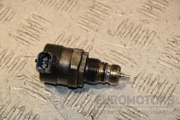 Редукционный клапан Renault Trafic 2.0dCi 2001-2014 0281002800 432537 euromotors.com.ua