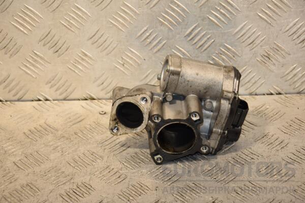 Клапан EGR электрический Renault Trafic 2.0dCi 2001-2014 A2C53179081 432538 - 2