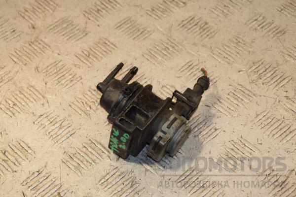 Клапан електромагнітний Renault Trafic 2.0dCi 2001-2014 8200575400 432540 euromotors.com.ua