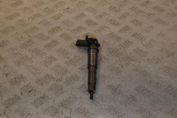 Форсунка дизель электрическая Renault Trafic 2.0dCi 2001-2014 0445115022 432544 euromotors.com.ua