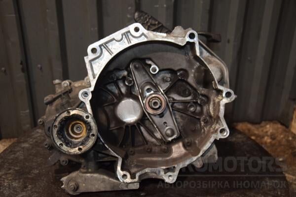МКПП (механическая коробка переключения передач) 5-ступка VW Polo 1.2 12V 2001-2009 JUS 432545 euromotors.com.ua