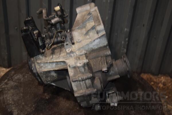 МКПП (механічна коробка перемикання передач) 5-ступка VW Polo 1.2 12V 2001-2009 JUS 432545 - 4