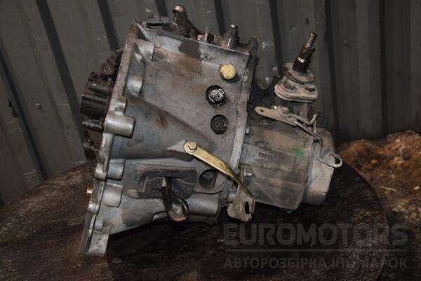 МКПП (механічна коробка перемикання передач) 5-ступка Citroen Berlingo 2.0hdi 1996-2008 20DM52 432551 - 2