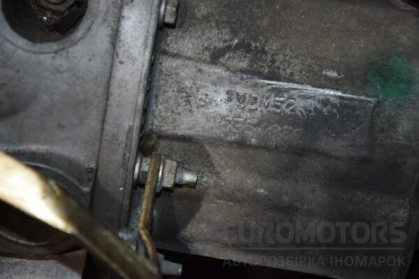 МКПП (механічна коробка перемикання передач) 5-ступка Citroen Berlingo 2.0hdi 1996-2008 20DM52 432551 - 6